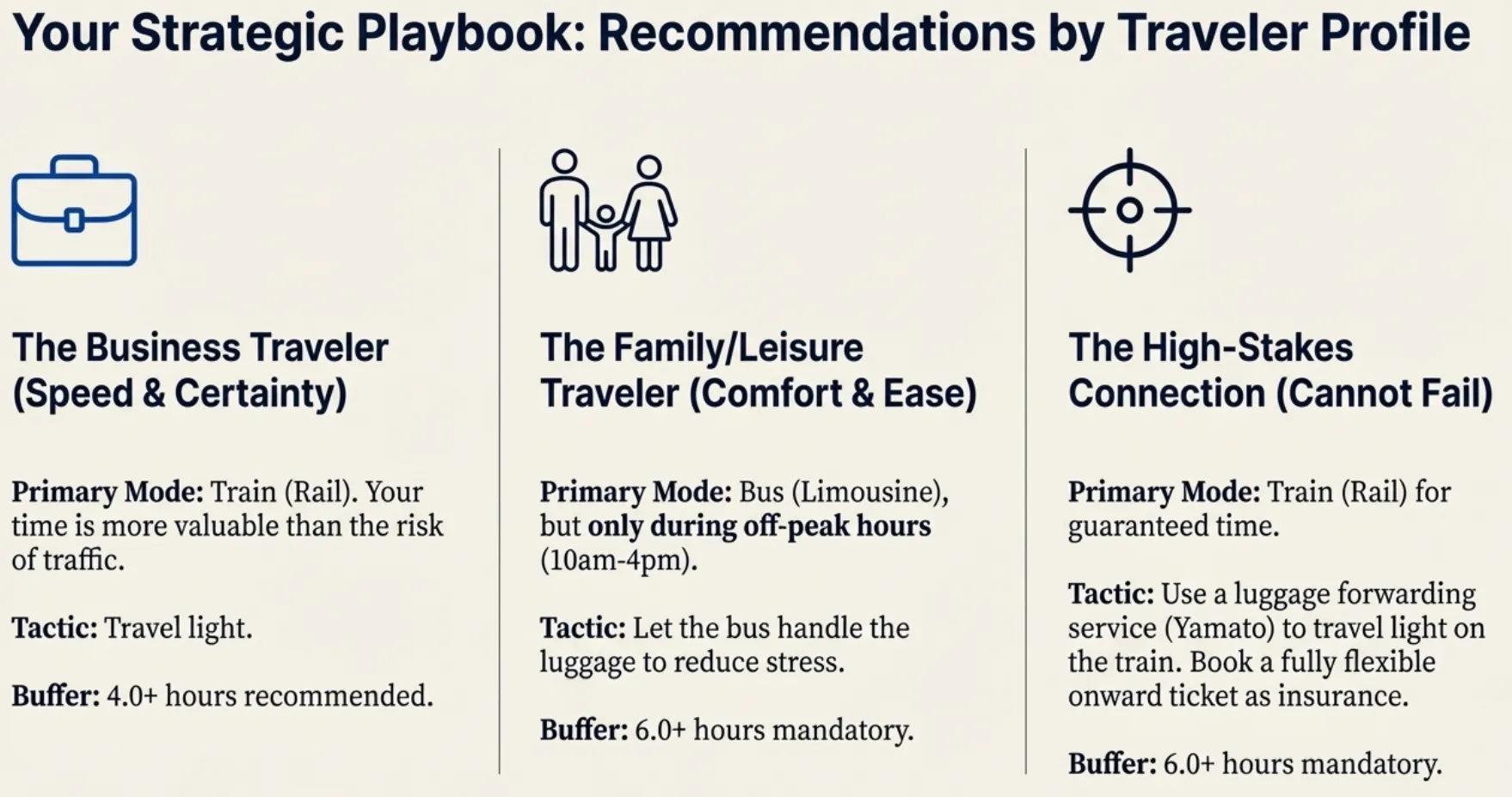 Private transfer vehicle for Haneda to Narita airport connection in Tokyo